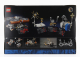 Lego Rover Lego Technic - Apollo 17 Lrv Roving Lunar Vehicle 1972 1:8 Bílá
