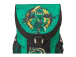 LEGO školní aktovka Easy - Ninjago Prime Empire