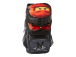 LEGO školní aktovka Maxi, 2 dílný set - Ninjago KAI of Fire