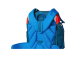 LEGO školní batoh Nielsen - Navy/Red