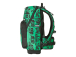 LEGO školní batoh Optimo Plus - Ninjago Green