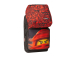 LEGO školní batoh Optimo Plus - Ninjago Team Golden