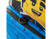 LEGO školní batoh Optimo Plus - Ninjago Team Golden