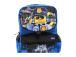 LEGO školní batoh Starter - CITY Police Cop