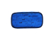 LEGO školní pouzdro 3D - Faces Blue