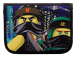 LEGO školní pouzdro s náplní - Ninjago Gold