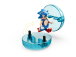 LEGO Sonic - Sonic vs. Death Egg Robot Dr. Eggmana