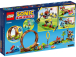 LEGO Sonic - Sonicova smyčková výzva v Green Hill