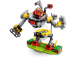 LEGO Sonic - Sonicova smyčková výzva v Green Hill