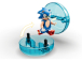 LEGO Sonic - Sonicova smyčková výzva v Green Hill