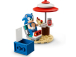 LEGO Sonic - Sonicova výzva Speed Sphere