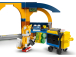 LEGO Sonic - Tailsova dílna a letadlo Tornádo
