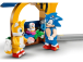 LEGO Sonic - Tailsova dílna a letadlo Tornádo