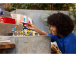 LEGO Sonic - Tailsova dílna a letadlo Tornádo