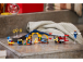 LEGO Sonic - Tailsova dílna a letadlo Tornádo