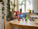 LEGO Sonic The Hedgehog - Knuckles a jeho robotický strážce