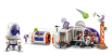 Lego Space Lego Friends - Vesmírná stanice Mars