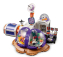 Lego Space Lego Friends - Vesmírná stanice Mars