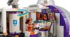 Lego Space Lego Friends - Vesmírná stanice Mars