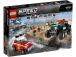 LEGO Speed Champions - 1967 Mini Cooper S Rally a 2018 MINI John Cooper Works Buggy