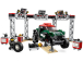 LEGO Speed Champions - 1967 Mini Cooper S Rally a 2018 MINI John Cooper Works Buggy
