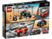 LEGO Speed Champions - 1967 Mini Cooper S Rally a 2018 MINI John Cooper Works Buggy