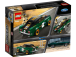 LEGO Speed Champions - 1968 Ford Mustang Fastback