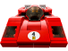 LEGO Speed Champions - 1970 Ferrari 512 M