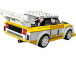 LEGO Speed Champions - 1985 Audi Sport quattro S1