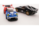 LEGO Speed Champions - 2016 Ford GT & 1966 Ford GT40