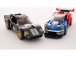 LEGO Speed Champions - 2016 Ford GT & 1966 Ford GT40