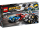 LEGO Speed Champions - 2016 Ford GT & 1966 Ford GT40