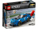 LEGO Speed Champions - Chevrolet Camaro ZL1 Race Car