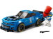 LEGO Speed Champions - Chevrolet Camaro ZL1 Race Car