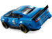 LEGO Speed Champions - Chevrolet Camaro ZL1 Race Car