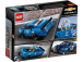 LEGO Speed Champions - Chevrolet Camaro ZL1 Race Car