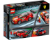 LEGO Speed Champions - Ferrari 488 GT3 Scuderia Corsa