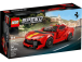 LEGO Speed Champions - Ferrari 812 Competizione