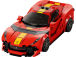 LEGO Speed Champions - Ferrari 812 Competizione