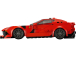 LEGO Speed Champions - Ferrari 812 Competizione