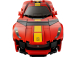 LEGO Speed Champions - Ferrari 812 Competizione