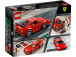 LEGO Speed Champions - Ferrari F40 Competizione