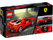 LEGO Speed Champions - Ferrari F8 Tributo