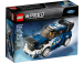 LEGO Speed Champions - Ford Fiesta M-Sport WRC