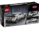 LEGO Speed Champions - Hyper sportovní auto Bugatti Centodieci
