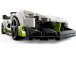 LEGO Speed Champions - Koenigsegg Jesko