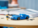 LEGO Speed Champions - McLaren Elva