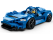 LEGO Speed Champions - McLaren Elva