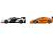 LEGO Speed Champions - McLaren Solus GT a McLaren