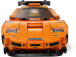 LEGO Speed Champions - McLaren Solus GT a McLaren